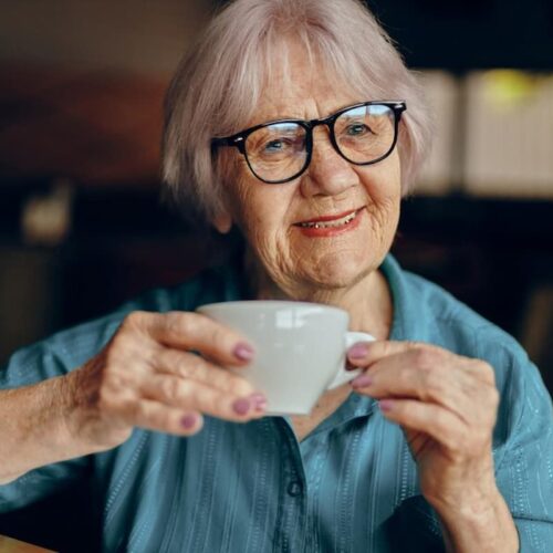 Coffee and Aging: How Your Daily Cup Can Help You Age Gracefully