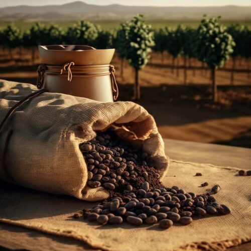 The Fascinating History of Coffee: From Ethiopia to Your Cup