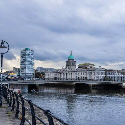 Dublin’s Coffee Scene: Exploring the City’s Must-Visit Cafeterias