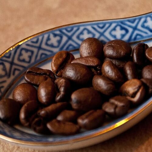 Liberica Coffee: A Rare and Distinctive Brew