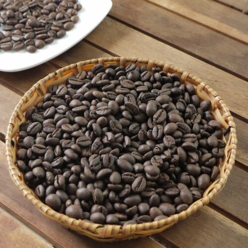 Robusta Coffee: A Strong and Bold Flavor Profile